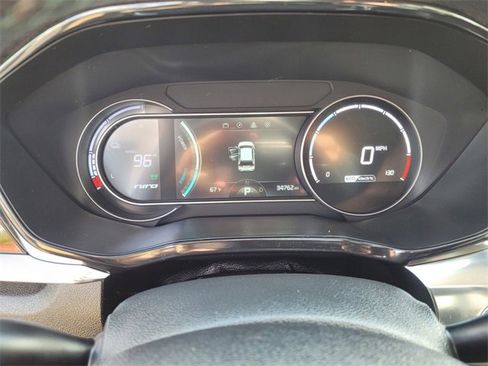 Used 2022 Kia Niro EX Premium image 22