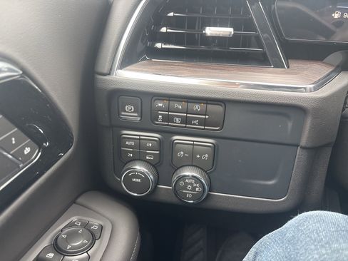 New 2026 Chevrolet Tahoe LT w/ Comfort Package image 13