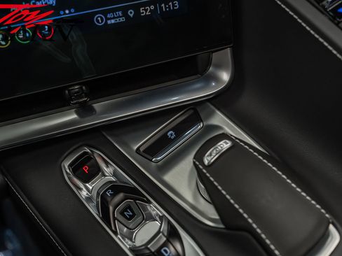 Used 2023 Chevrolet Corvette Stingray Coupe w/ Z51 Performance Package image 48