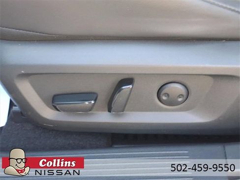 Certified 2023 Nissan Rogue SV w/ SV Premium B Package image 18