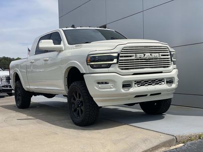 Used 2020 RAM 2500 Laramie w/ Night Edition