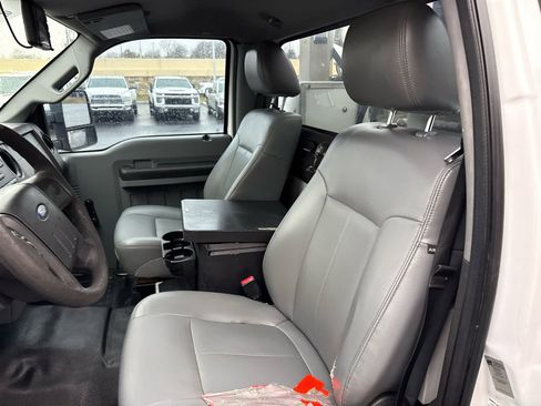 Used 2012 Ford F450 XL image 13