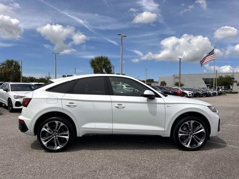 Used 2022 Audi Q5 2.0T Premium Plus image 4