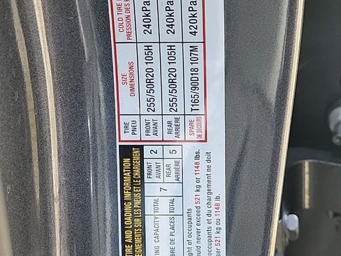 Certified 2022 INFINITI QX60 Luxe w/ Performance Audio Package image 52