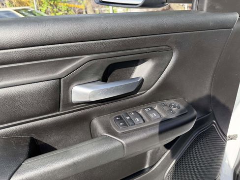Used 2023 RAM 1500 Tradesman AWD/4WD image 21