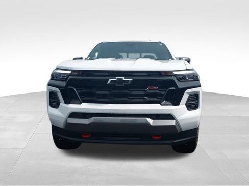 New 2026 Chevrolet Colorado Z71 AWD/4WD image 3