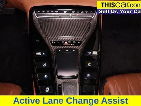 Used 2021 Mercedes-Benz AMG GT 63 S image 26