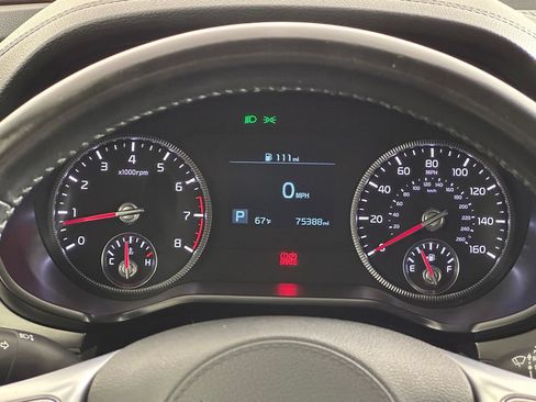Used 2021 Kia Telluride S AWD/4WD image 32