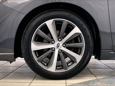 Used 2019 Subaru Legacy 2.5i Limited image 7