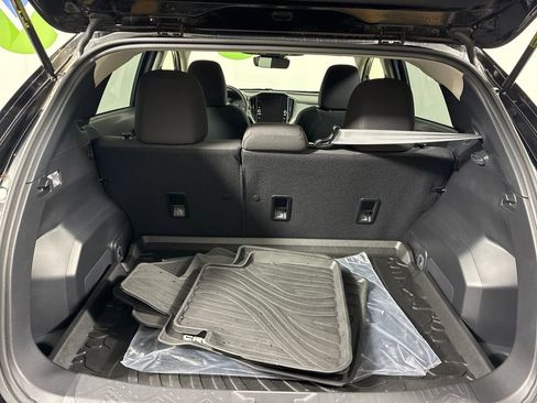 Certified 2025 Subaru Crosstrek 2.0i Premium image 12