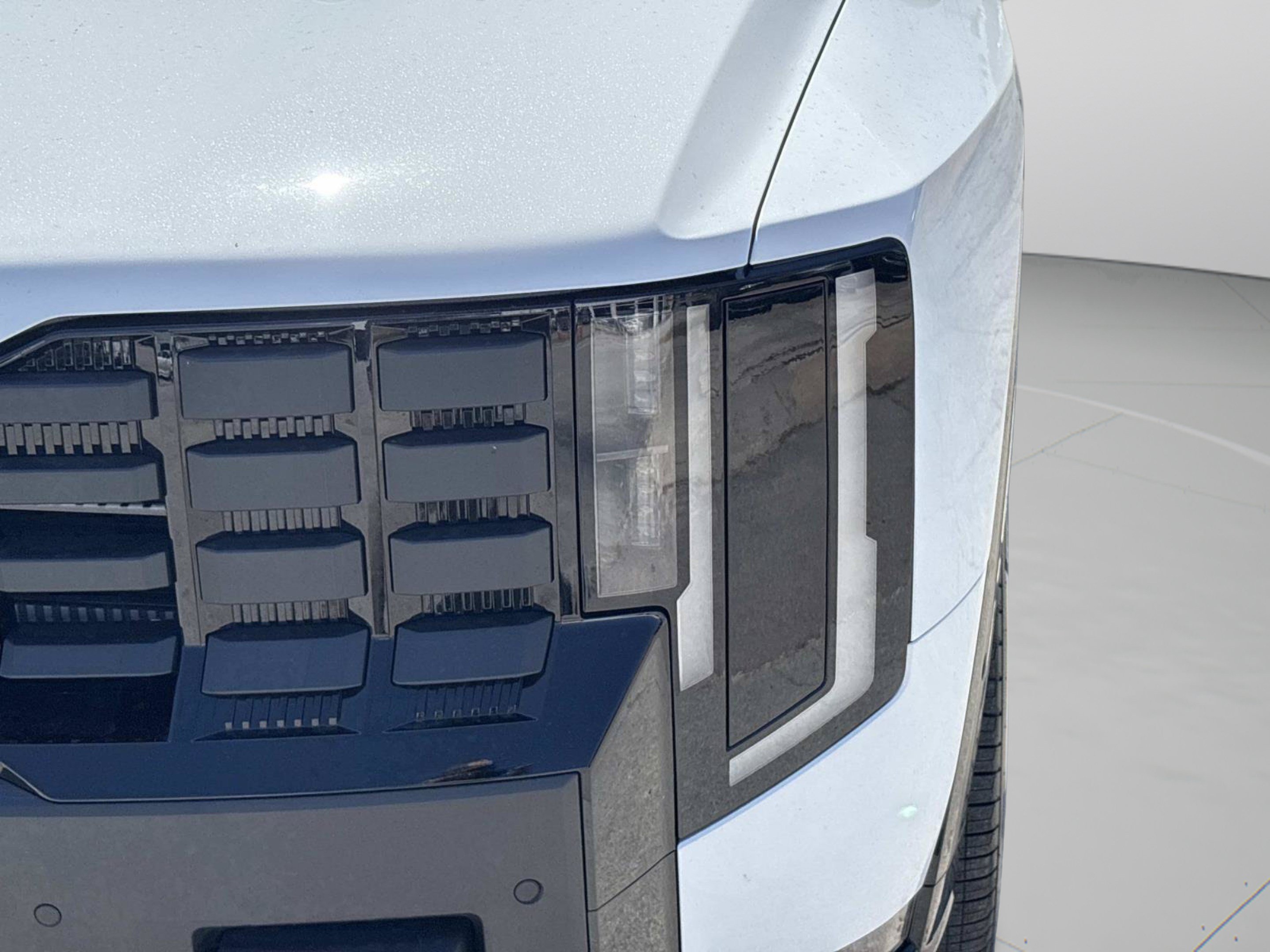 New 2027 Kia Telluride SX X-Line AWD/4WD image 33