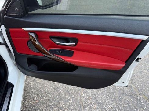 Used 2015 BMW 428i Gran Coupe image 26