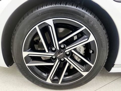 Used 2026 Genesis G80 2.5T Advanced AWD/4WD image 80