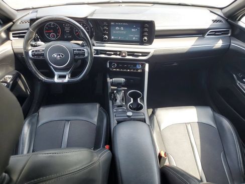 Used 2021 Kia K5 GT-Line FWD image 15