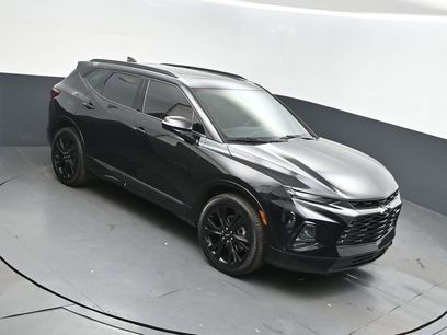 Used 2022 Chevrolet Blazer RS