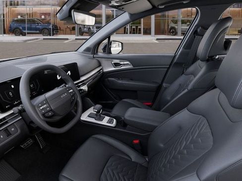 New 2026 Kia Sportage X-Pro Prestige image 17