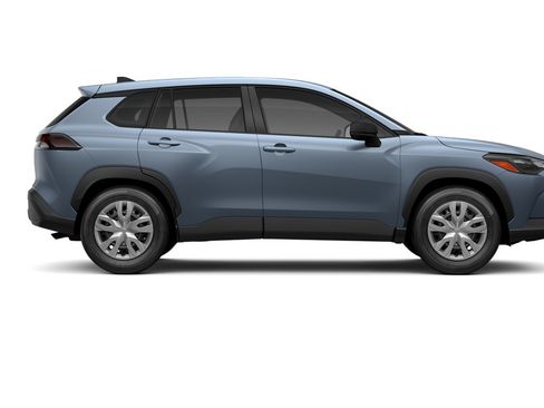 New 2026 Toyota Corolla Cross L FWD image 50