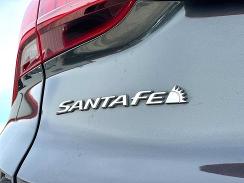 Used 2023 Hyundai Santa Fe SEL w/ Premium Package FWD image 15