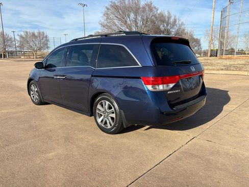Used 2014 Honda Odyssey Touring image 6
