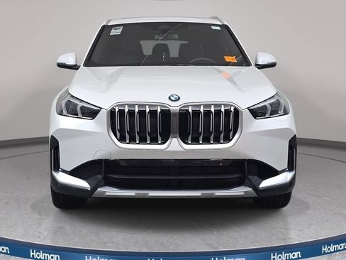 New 2026 BMW X1 xDrive28i w/ Convenience Package AWD/4WD image 2