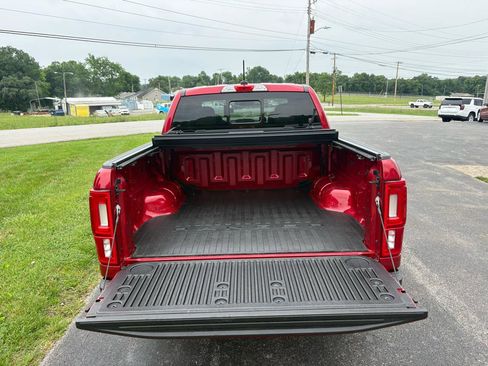 Used 2021 Ford Ranger XLT w/ Equipment Group 302A High RWD image 4