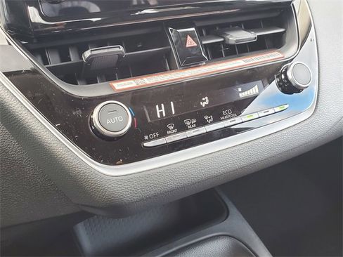 New 2026 Toyota Corolla LE image 27