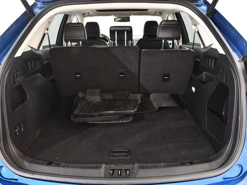 Used 2024 Ford Edge SEL w/ Convenience Package image 20