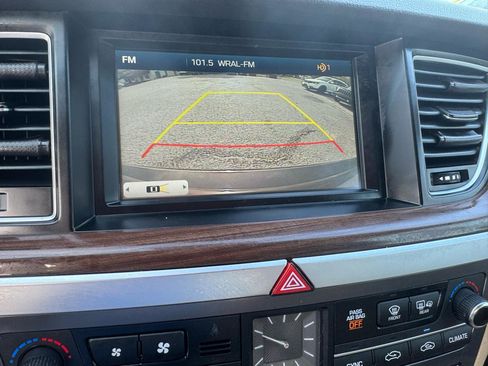 Used 2015 Hyundai Genesis 3.8 w/ Option Group 03 image 20