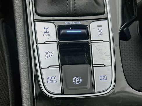 Used 2025 Hyundai Tucson SEL AWD/4WD image 25