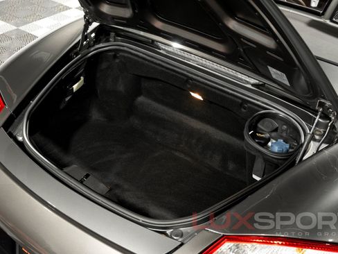 Used 2006 Porsche Boxster S RWD image 15