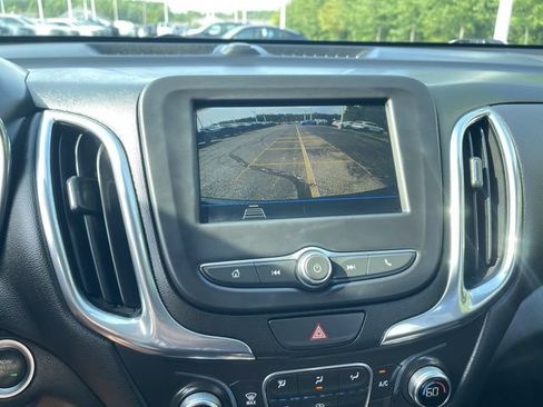 Certified 2019 Chevrolet Equinox LT AWD/4WD image 14