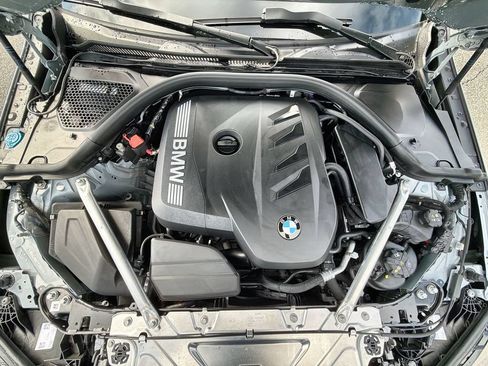 Used 2026 BMW 430i xDrive Convertible w/ M Sport Package AWD/4WD image 17