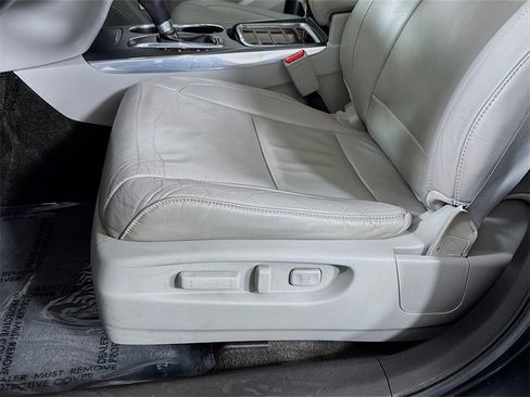 Used 2015 Acura MDX SH-AWD image 19