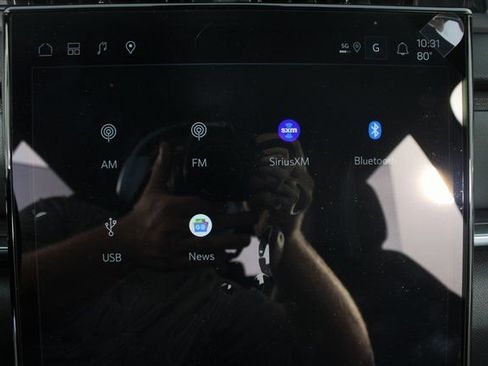 New 2026 GMC Terrain AT4 image 5