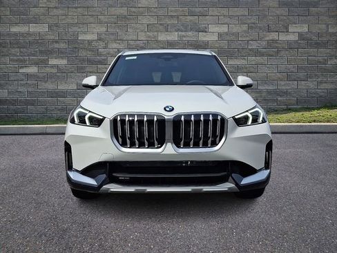 New 2026 BMW X1 xDrive28i w/ Convenience Package AWD/4WD image 2