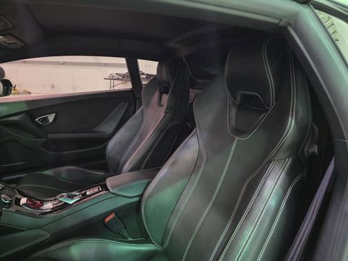 Used 2017 Lamborghini Huracan LP 610-4 Avio image 23