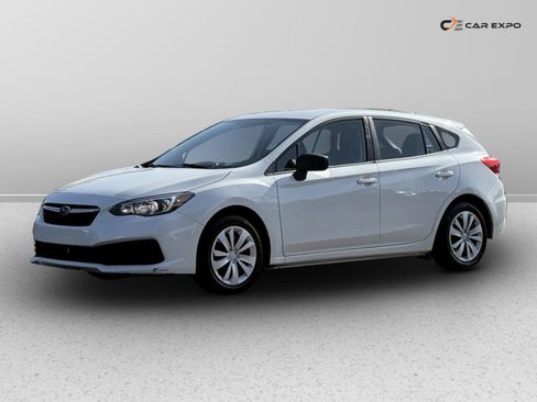 Used 2022 Subaru Impreza 2.0i image 18