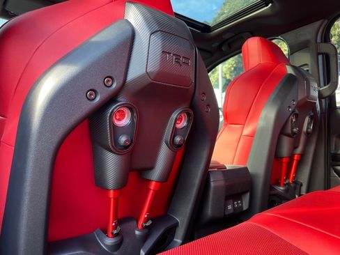 New 2026 Toyota Tacoma TRD Pro image 21