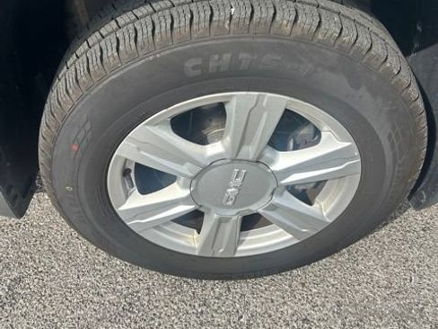 Used 2016 GMC Terrain SLE AWD/4WD image 33