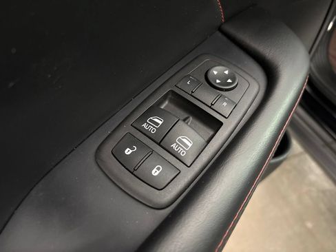 Used 2023 Dodge Challenger R/T Scat Pack RWD image 16