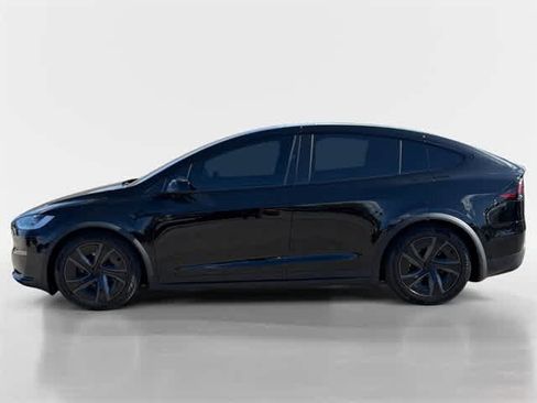 Used 2026 Tesla Model X image 7
