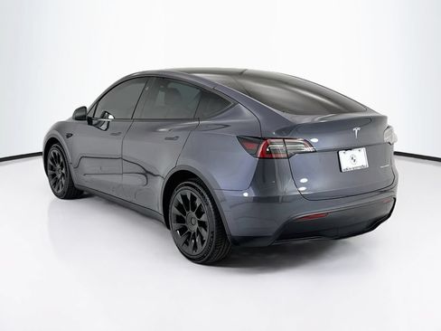 Used 2023 Tesla Model Y Long Range AWD/4WD image 7