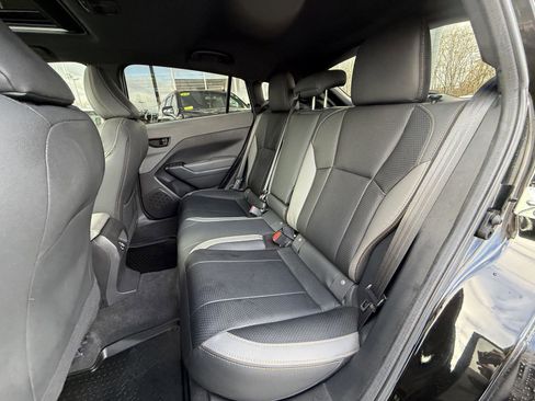 Certified 2025 Subaru Crosstrek 2.5i Wilderness image 30