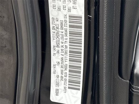 Used 2017 Jeep Grand Cherokee Laredo w/ Quick Order Package 23E image 31