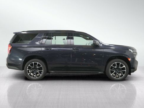 Used 2022 Chevrolet Tahoe RST w/ Luxury Package AWD/4WD image 6