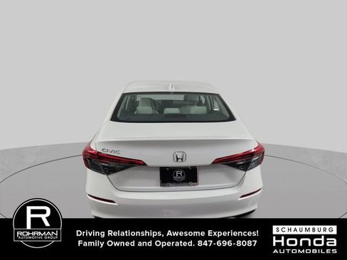 Used 2023 Honda Civic LX image 33