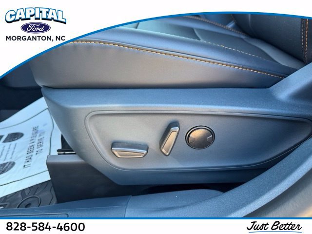 New 2026 Ford Maverick Tremor AWD/4WD image 21