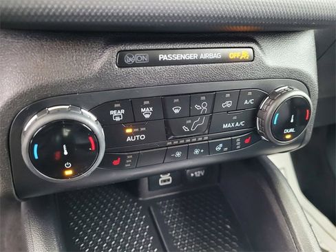 Used 2024 Ford Bronco Sport Outer Banks image 15