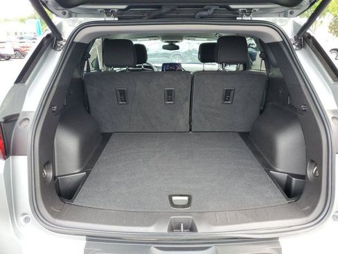 Used 2024 Chevrolet Blazer LT w/ Convenience Package FWD image 30
