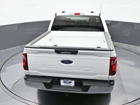 Used 2024 Ford F150 XLT AWD/4WD image 35